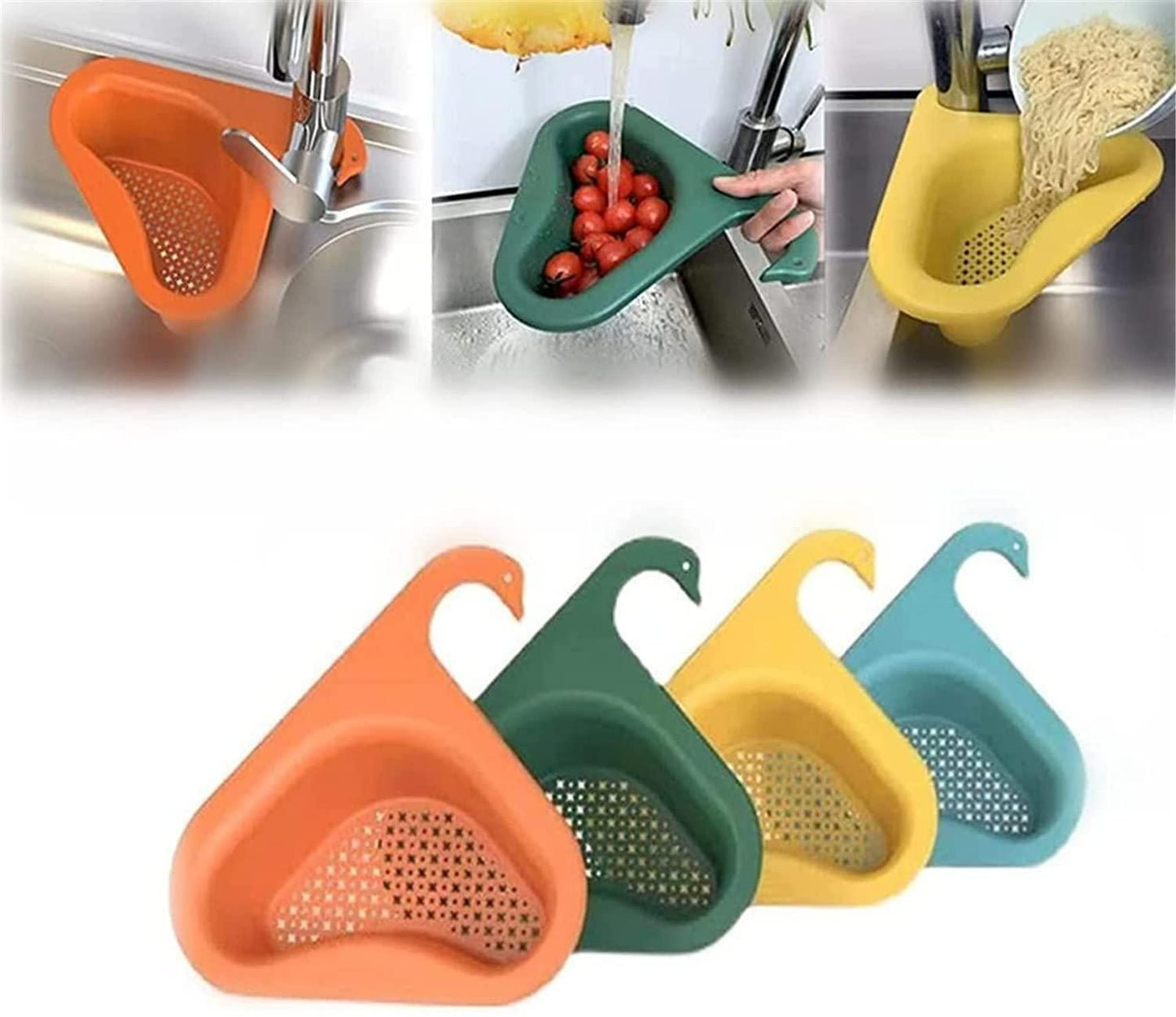 Kitchen Sink Basket (Pack of 2)™
