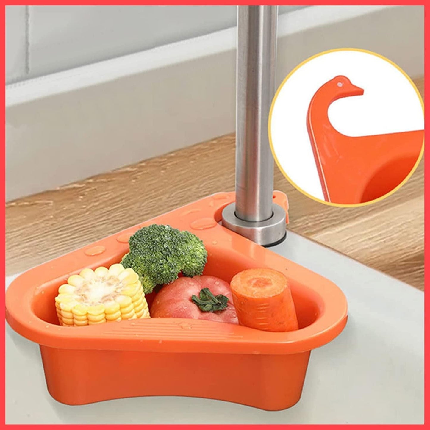 Kitchen Sink Basket (Pack of 2)™