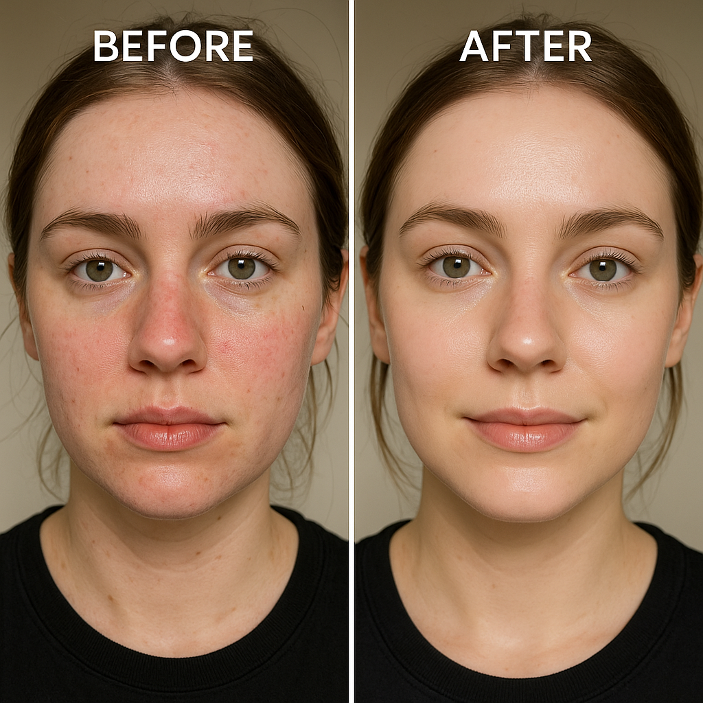 Korean Snail Mucin Power Essence (Buy 1 Get 1 free)