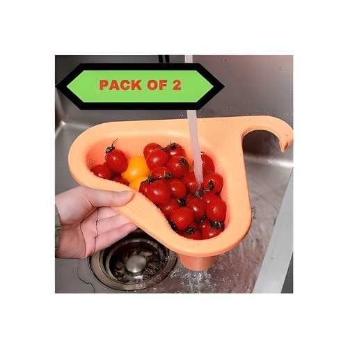 Kitchen Sink Basket (Pack of 2)™