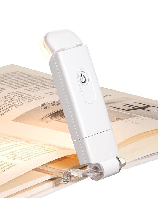 Rechargeable Book Reading Light