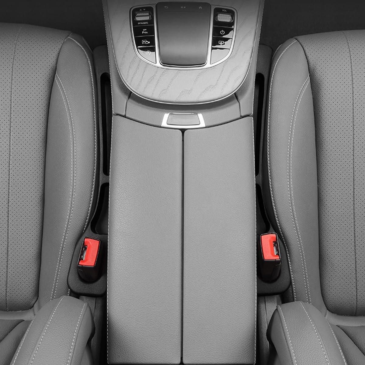 Universal Car Seat Gap Filler ™