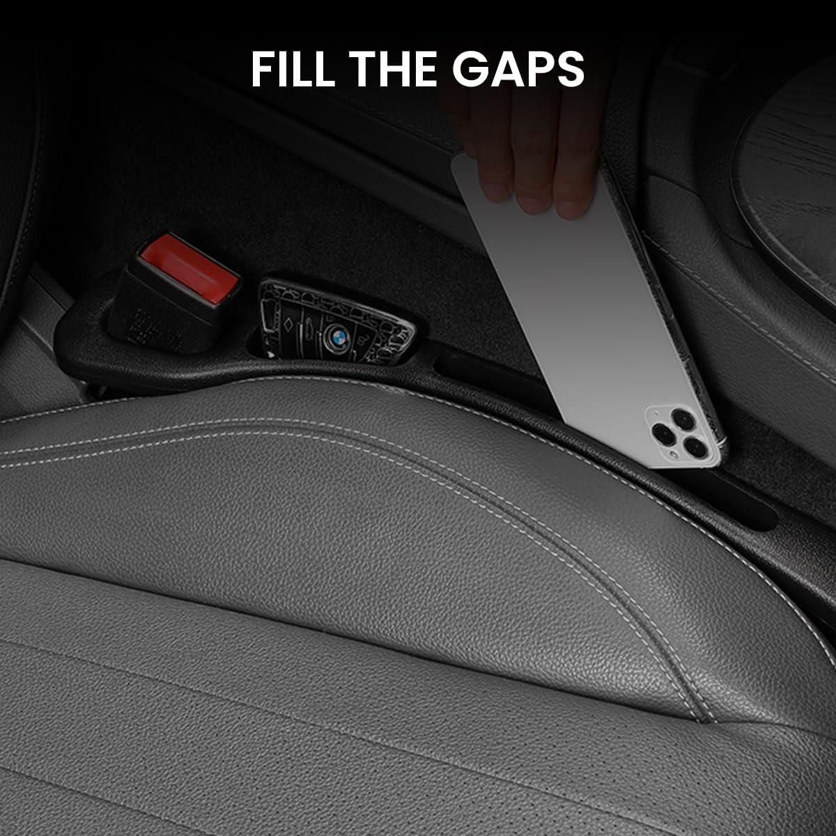 Universal Car Seat Gap Filler ™