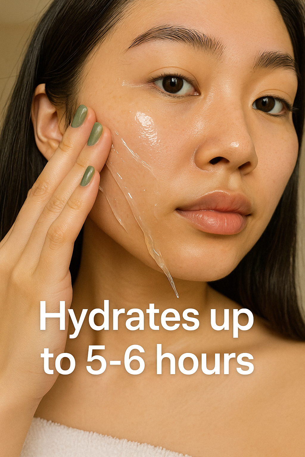 Korean Snail Mucin Power Essence (Buy 1 Get 1 free)