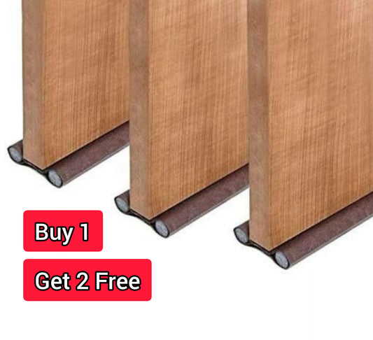 Door Protector - Door Gap Sealer (Buy 1 Get 2 Free)